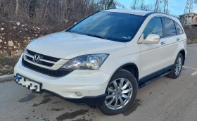 Honda Cr-v, снимка 1