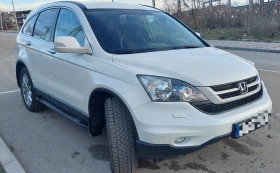 Honda Cr-v, снимка 2