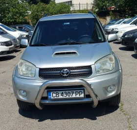 Toyota Rav4, снимка 3