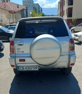 Toyota Rav4, снимка 4