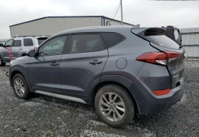 Hyundai Tucson, снимка 4