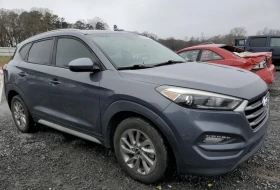 Hyundai Tucson, снимка 2