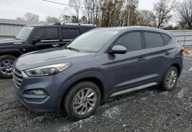 Hyundai Tucson, снимка 1