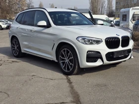 BMW X3 2.0d FEIS M 100000km, снимка 3