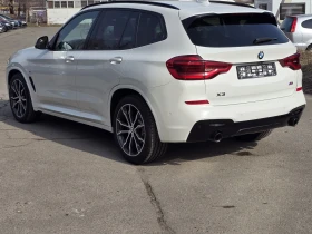 BMW X3 2.0d FEIS M 100000km, снимка 4