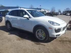 Porsche Cayenne Hybrid, снимка 4