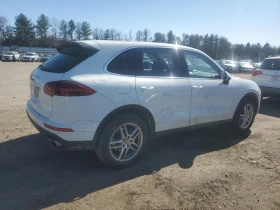 Porsche Cayenne Hybrid, снимка 3