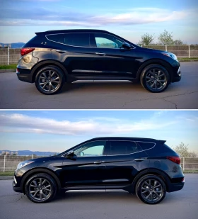 Обява за продажба на Hyundai Santa fe 2.0T* ULTIMATE * AWD FULL ~37 900 лв. - изображение 2
