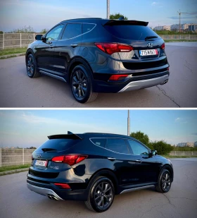 Обява за продажба на Hyundai Santa fe 2.0T* ULTIMATE * AWD FULL ~37 900 лв. - изображение 6