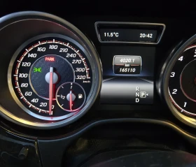 Mercedes-Benz GL 63 AMG   | Mobile.bg    8