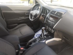 Mitsubishi ASX 1600 | Mobile.bg    12
