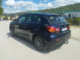 Mitsubishi ASX 1600 | Mobile.bg    6