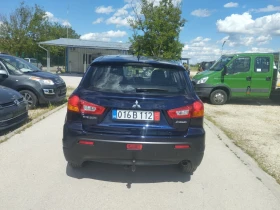 Mitsubishi ASX 1600 | Mobile.bg    5