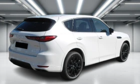 Mazda CX-60 AWD = Homura = Panorama Гаранция - 90670 лв. - 82347634 4