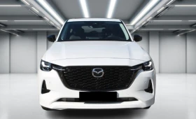 Mazda CX-60 AWD = Homura = Panorama Гаранция - 90670 лв. - 82347634 3