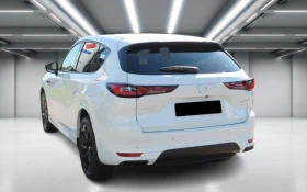 Mazda CX-60 AWD = Homura = Panorama Гаранция - 90670 лв. - 82347634 2