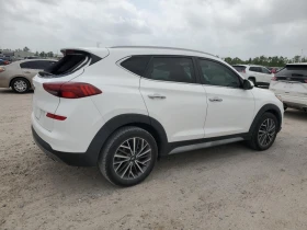 Hyundai Tucson - 27000 лв. - 25908138 4