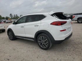 Hyundai Tucson - 27000 лв. - 25908138 2