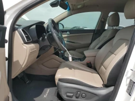 Hyundai Tucson - 27000 лв. - 25908138 8