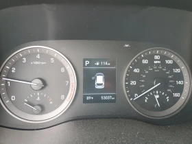 Hyundai Tucson - 27000 лв. - 25908138 11