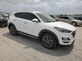 Hyundai Tucson - 27000 лв. - 25908138 5
