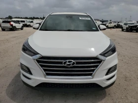 Hyundai Tucson - 27000 лв. - 25908138 6