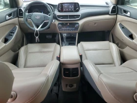 Hyundai Tucson - 27000 лв. - 25908138 7