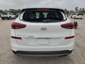 Hyundai Tucson - 27000 лв. - 25908138 3