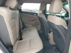 Hyundai Tucson - 27000 лв. - 25908138 9
