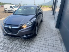 Honda Hr-v | Mobile.bg    2