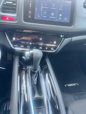 Honda Hr-v | Mobile.bg    16