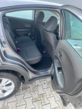 Honda Hr-v | Mobile.bg    11