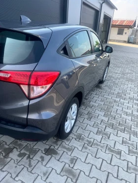 Honda Hr-v | Mobile.bg    10