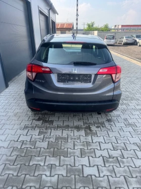 Honda Hr-v | Mobile.bg    8