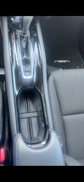 Honda Hr-v | Mobile.bg    14