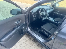 Honda Hr-v | Mobile.bg    3