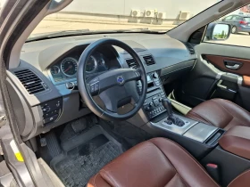 Обява за продажба на Volvo Xc90 3.2 ~14 900 лв. - изображение 8