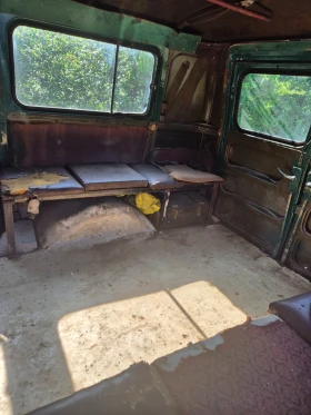 Uaz 452  | Mobile.bg    5