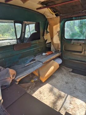 Uaz 452  | Mobile.bg    4