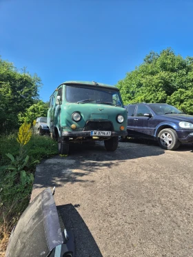 Uaz 452  | Mobile.bg    2