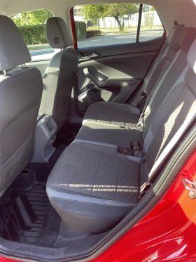 VW T-Cross 1.0 TSI 115hp  | Mobile.bg    7