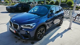     BMW X1 X drive 4x4 