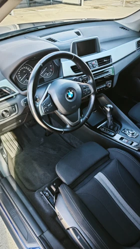 BMW X1 X drive 4x4  | Mobile.bg    8