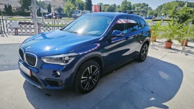 BMW X1 X drive 4x4  | Mobile.bg    2