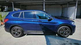 BMW X1 X drive 4x4  | Mobile.bg    7