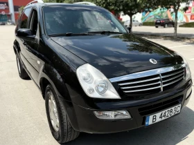 SsangYong Rexton 4x4 2.7 Cdi | Mobile.bg    8