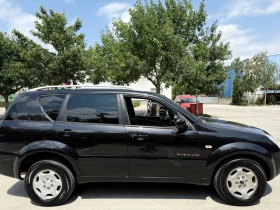 SsangYong Rexton 4x4 2.7 Cdi | Mobile.bg    7