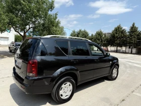 SsangYong Rexton 4x4 2.7 Cdi | Mobile.bg    6