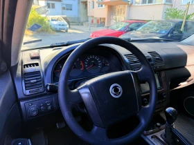 SsangYong Rexton 4x4 2.7 Cdi | Mobile.bg    10