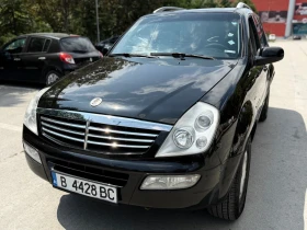 SsangYong Rexton 4x4 2.7 Cdi | Mobile.bg    9